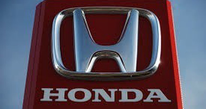 Honda восстановила большую часть операций после хакерской атаки Honda восстановила большую часть операций после хакерской атаки