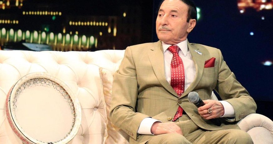 Xalq artisti Teymur Mustafayev vəfat etdi Xalq artisti Teymur Mustafayev vəfat etdi