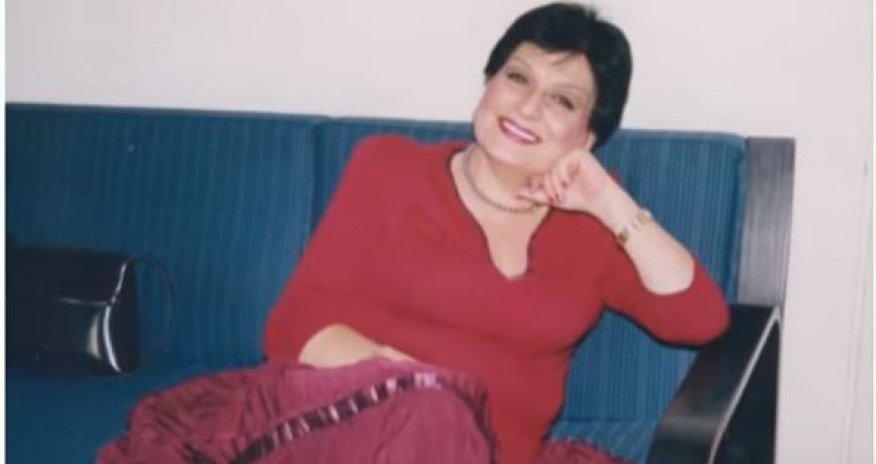 Gülşən Qurbanovanın ölümündən saatlar öncə çəkilmiş SON VİDEOSU — Mənə ayıbdır ki... Gülşən Qurbanovanın ölümündən saatlar öncə çəkilmiş SON VİDEOSU — Mənə ayıbdır ki...