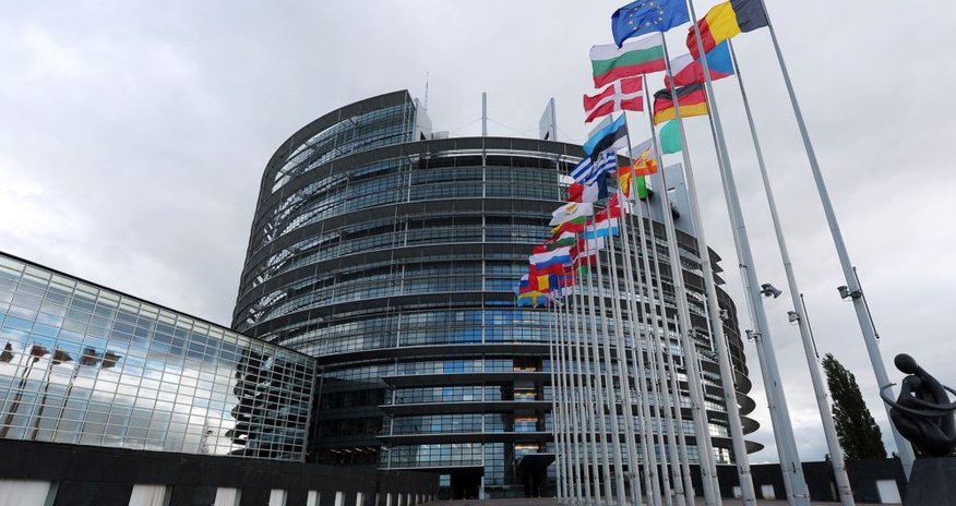 Заявление Европарламента вызвало переполох в Армении Заявление Европарламента вызвало переполох в Армении