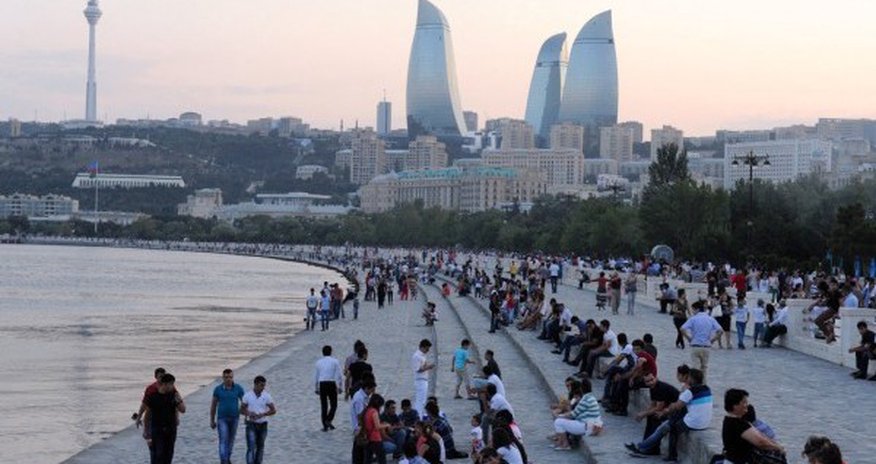 Azərbaycanda kişilərin və qadınların sayı açıqlandı Azərbaycanda kişilərin və qadınların sayı açıqlandı