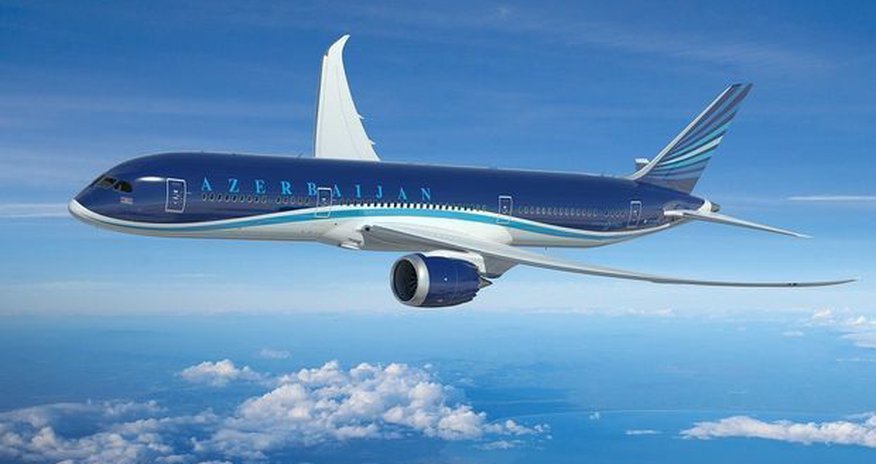 AZAL: Пассажиры отмененных рейсов Баку-Нахчыван-Баку могут обменять билеты или вернуть деньги AZAL: Пассажиры отмененных рейсов Баку-Нахчыван-Баку могут обменять билеты или вернуть деньги