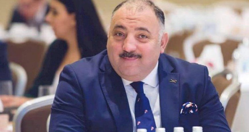 Həyat yoldaşı: “Bəhram Bağırzadənin vəziyyəti sabitdir, amma yaxşı deyil" Həyat yoldaşı: “Bəhram Bağırzadənin vəziyyəti sabitdir, amma yaxşı deyil"