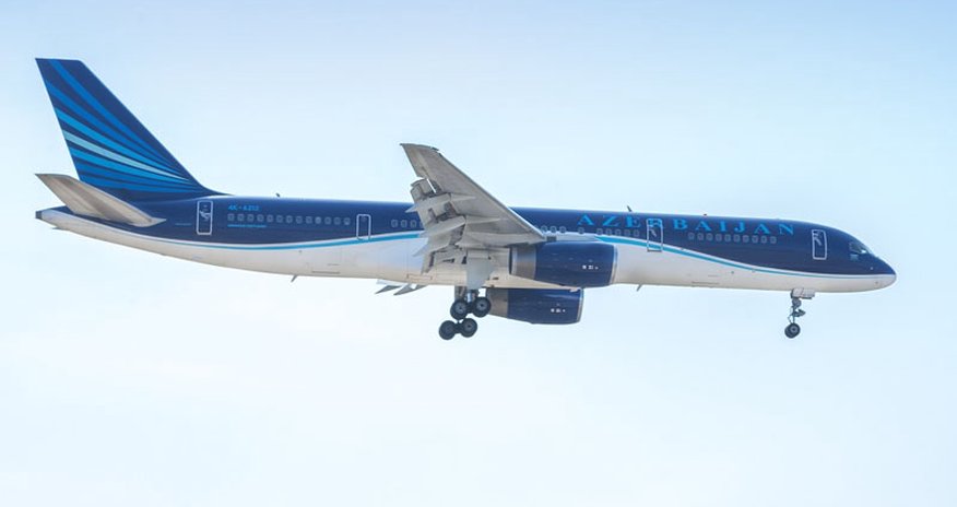 İstanbul-Bakı aviareysi üçün COVID-19 arayışını bir neçə klinika verəcək İstanbul-Bakı aviareysi üçün COVID-19 arayışını bir neçə klinika verəcək