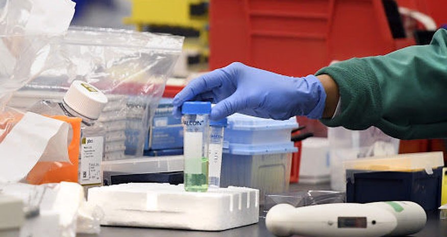 Koronavirus peyvəndinin qiyməti bəlli oldu Koronavirus peyvəndinin qiyməti bəlli oldu