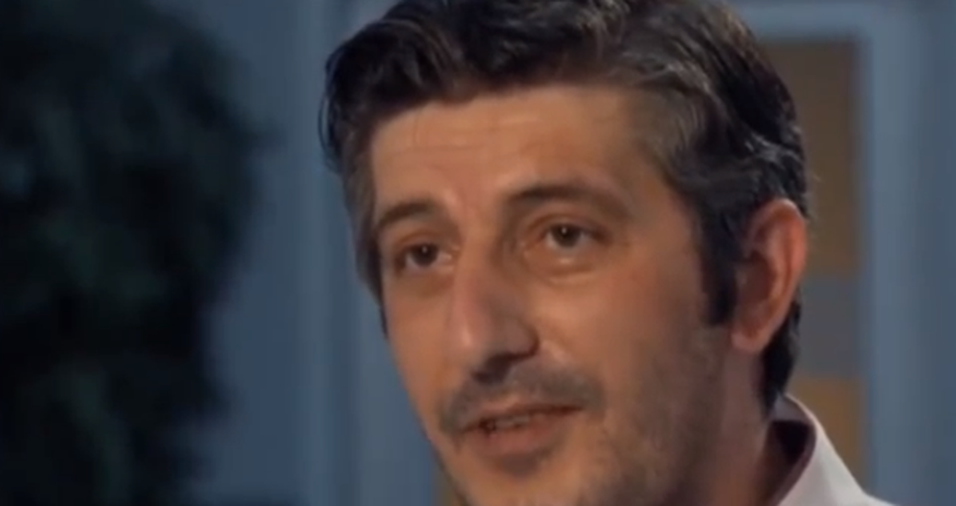 “Qızım deyir ki, heç kim çölə çıxa bilmir, siz istədiyiniz yerə gedirsiz” - VİDEO “Qızım deyir ki, heç kim çölə çıxa bilmir, siz istədiyiniz yerə gedirsiz” - VİDEO