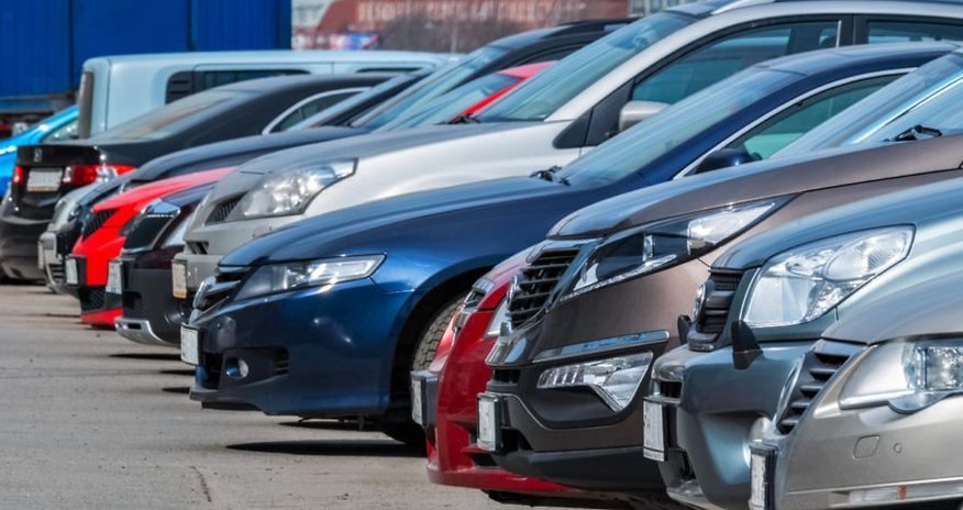 Импорт автомобилей возрос на 26% Импорт автомобилей возрос на 26%