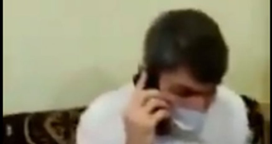 Sosial şəbəkələrdə yayılan video ilə bağlı - TƏBİB-dən açıqlama Sosial şəbəkələrdə yayılan video ilə bağlı - TƏBİB-dən açıqlama