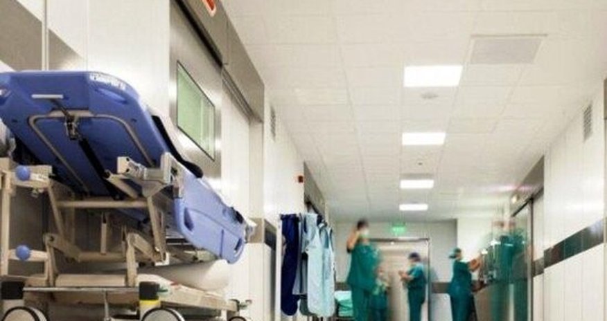 Azərbaycanda xəstəxanalar dolub, yer qıtlığı yaşanır? – TƏBİB-dən AÇIQLAMA Azərbaycanda xəstəxanalar dolub, yer qıtlığı yaşanır? – TƏBİB-dən AÇIQLAMA