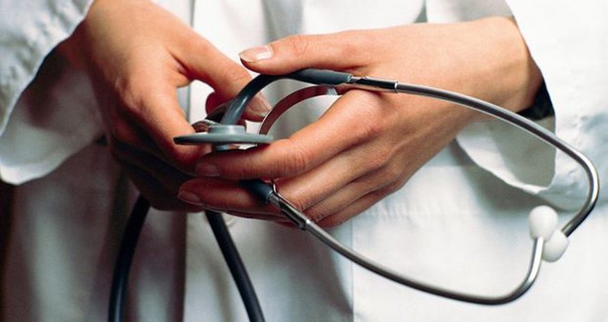 Dövlət agentliyi həkimlərin aksiyasına münasibət bildirdi Dövlət agentliyi həkimlərin aksiyasına münasibət bildirdi