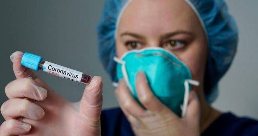 Qızdırması 37 olanlar koronavirus testindən keçməlidirmi? - RƏSMİ CAVAB Qızdırması 37 olanlar koronavirus testindən keçməlidirmi? - RƏSMİ CAVAB
