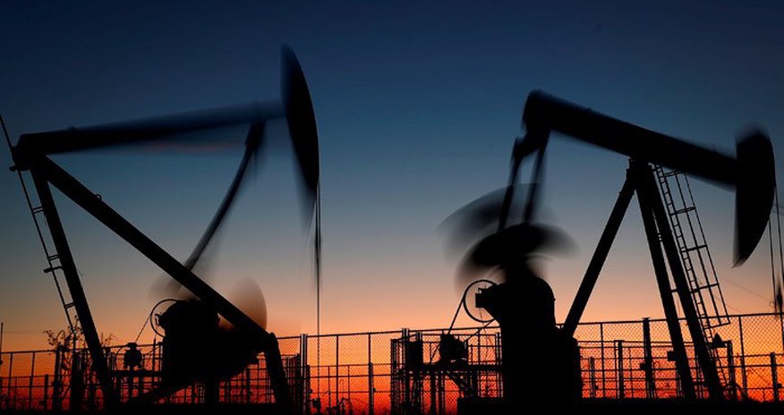 Минэнерго России оценило шансы на восстановление спроса на нефть в мире Минэнерго России оценило шансы на восстановление спроса на нефть в мире