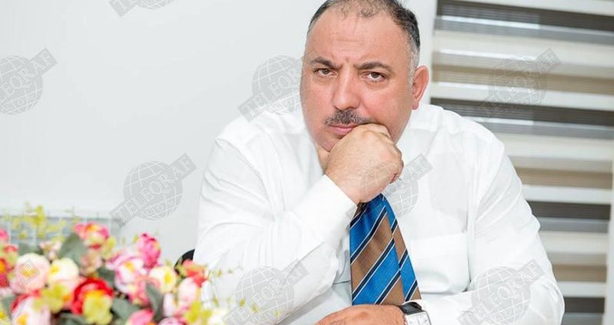 Bəhram Bağırzadənin SON DURUMU ilə bağlı açıqlama Bəhram Bağırzadənin SON DURUMU ilə bağlı açıqlama