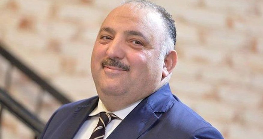 Bəhram Bağırzadə ilə bağlı MÜHÜM xəbər Bəhram Bağırzadə ilə bağlı MÜHÜM xəbər