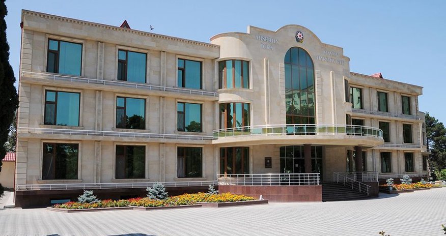 Abşeron Rayon İcra Hakimiyyəti məlumat yaydı Abşeron Rayon İcra Hakimiyyəti məlumat yaydı