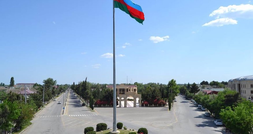 SON DƏQİQƏ! Azərbaycanda vəzifəli şəxs işdən çıxarıldı SON DƏQİQƏ! Azərbaycanda vəzifəli şəxs işdən çıxarıldı