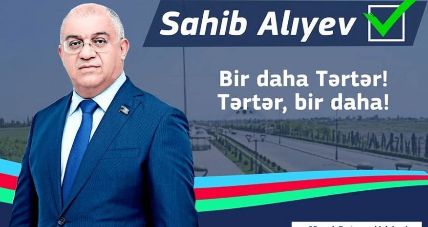 Koronavirusa yoluxan deputatdan xəbər var Koronavirusa yoluxan deputatdan xəbər var