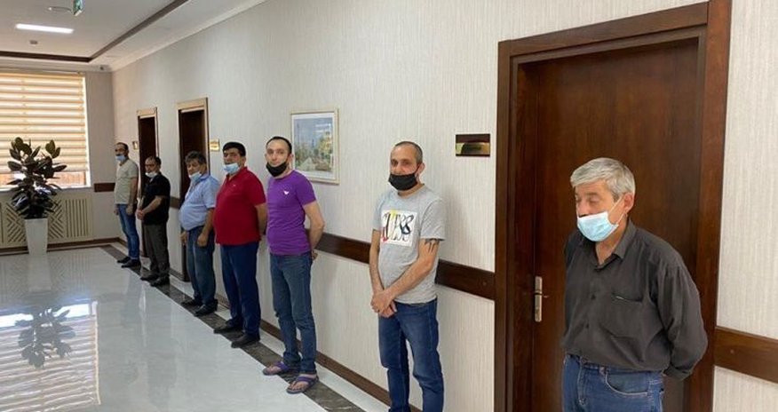 Bakıda sahibkar cərimələndi Bakıda sahibkar cərimələndi