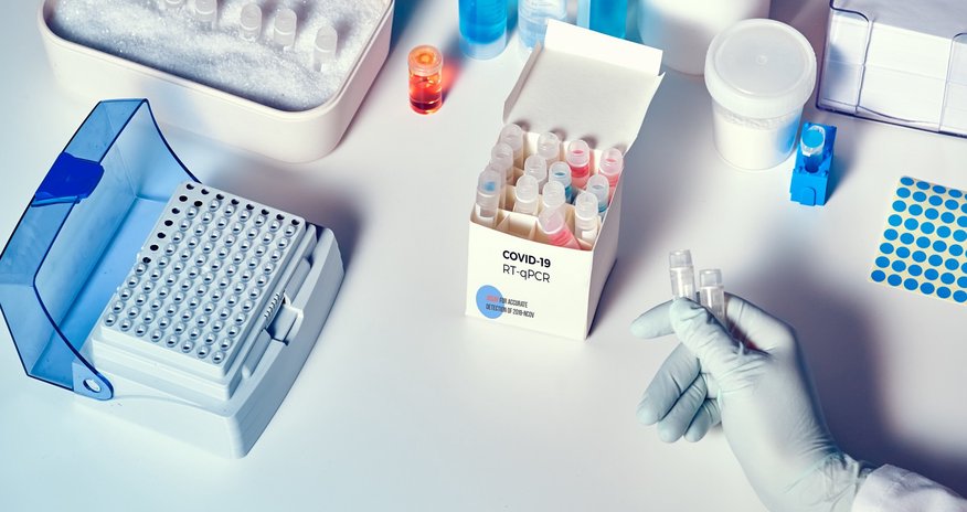 Azərbaycanda koronavirusla bağlı testlərin sayı açıqlanıb - RƏSMİ Azərbaycanda koronavirusla bağlı testlərin sayı açıqlanıb - RƏSMİ
