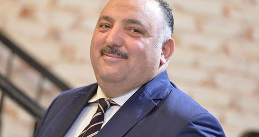 Bəhram Bağırzadənin ağ ciyərinin 100%-dək hissəsi zədələnib Bəhram Bağırzadənin ağ ciyərinin 100%-dək hissəsi zədələnib