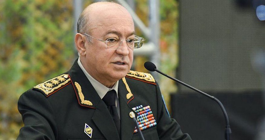 Kəmaləddin Heydərovun villasının peykdən görüntüsü - FOTO Kəmaləddin Heydərovun villasının peykdən görüntüsü - FOTO