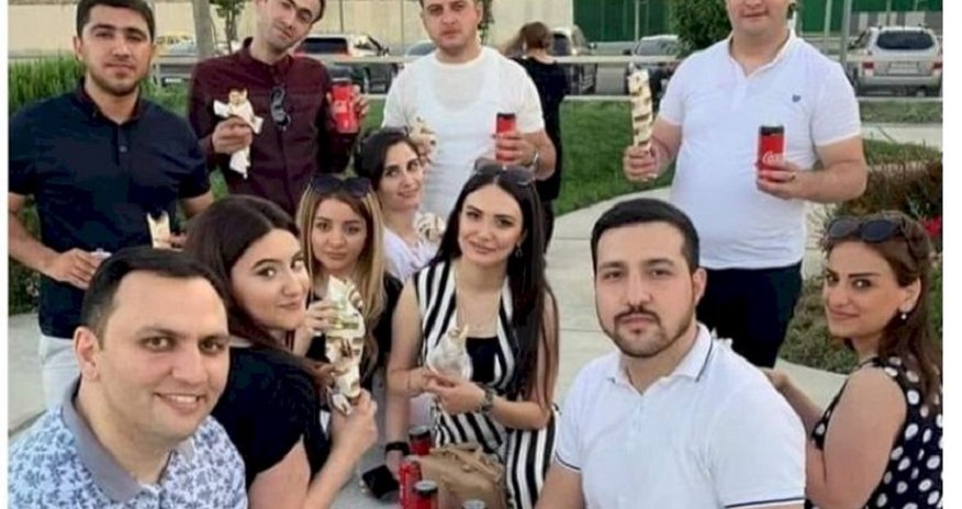 “Polisin ucuz şouya ehtiyacı yoxdur” – DİN-dən Yasamal klipinə reaksiya “Polisin ucuz şouya ehtiyacı yoxdur” – DİN-dən Yasamal klipinə reaksiya