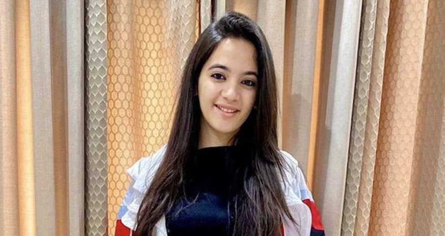 16 yaşlı məşhur “Tik-Tok” ulduzu öldü 16 yaşlı məşhur “Tik-Tok” ulduzu öldü
