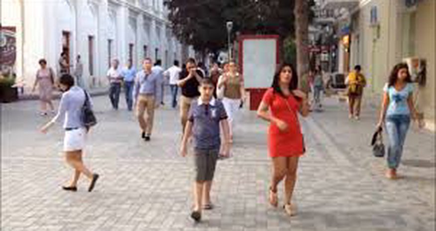 Yaşam indeksinə görə Azərbaycan neçənci yerdədir? Yaşam indeksinə görə Azərbaycan neçənci yerdədir?