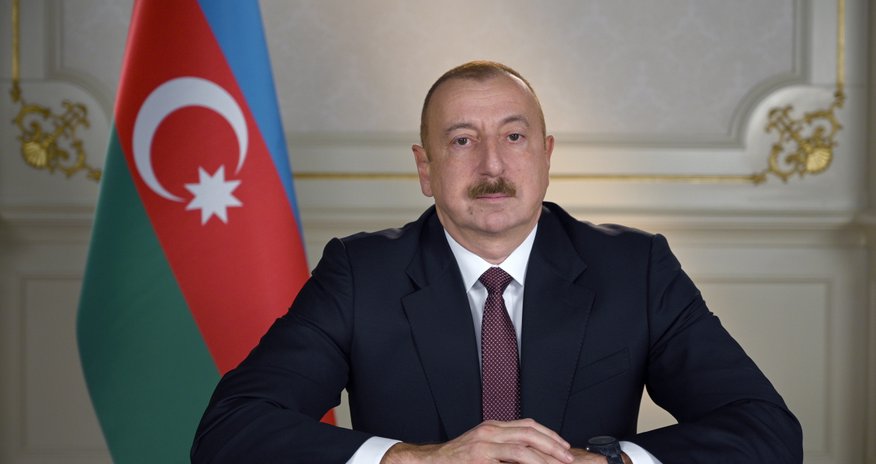 SON DƏQİQƏ: kasıblara pulsuz MƏNZİLLƏR VERİLƏCƏK - İlham Əliyev İMZALADI SON DƏQİQƏ: kasıblara pulsuz MƏNZİLLƏR VERİLƏCƏK - İlham Əliyev İMZALADI