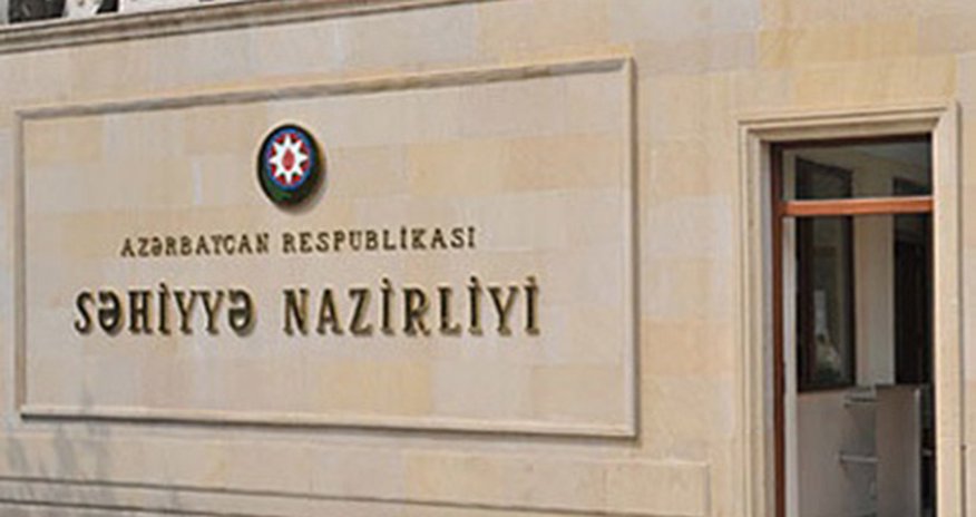 Səhiyyə Nazirliyi evdə müalicənin detallarını açıqladı Səhiyyə Nazirliyi evdə müalicənin detallarını açıqladı