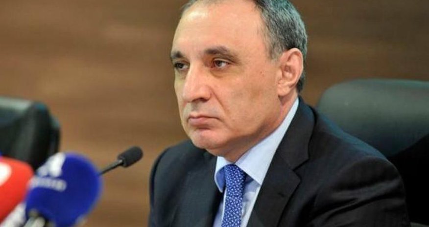 Kamran Əliyevdən daha iki təyinat Kamran Əliyevdən daha iki təyinat
