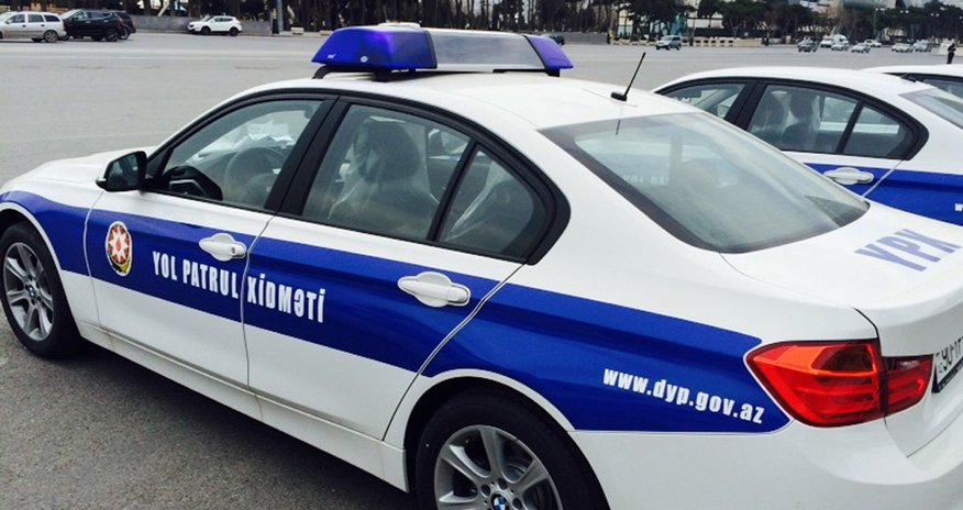 DYP: 1 403 hərəkət iştirakçısı inzibati məsuliyyətə cəlb edilib DYP: 1 403 hərəkət iştirakçısı inzibati məsuliyyətə cəlb edilib