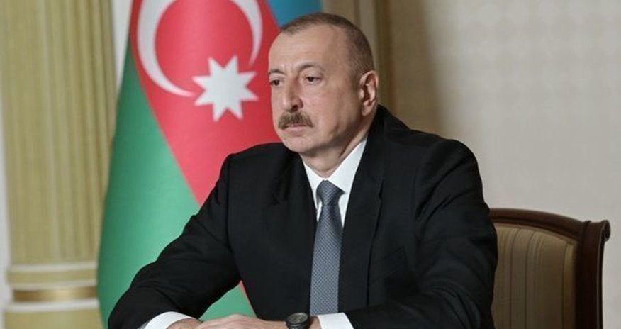 İlham Əliyevdən SOCARla bağlı FƏRMAN İlham Əliyevdən SOCARla bağlı FƏRMAN