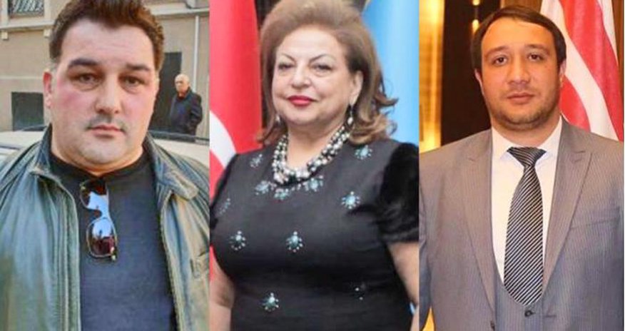 Baş redaktor təhqir olundu, "Bandotdel"ə müraciət etdi – TƏFƏRRÜAT Baş redaktor təhqir olundu, "Bandotdel"ə müraciət etdi – TƏFƏRRÜAT