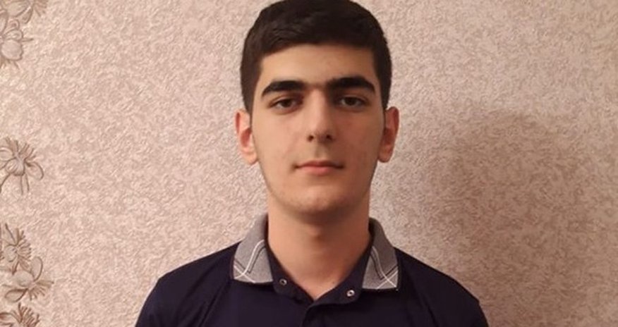 Ölkədə ən yüksək balı o toplayıb Ölkədə ən yüksək balı o toplayıb