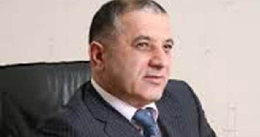 “Zaminbank” ASC-nin sədri həbs edilib “Zaminbank” ASC-nin sədri həbs edilib
