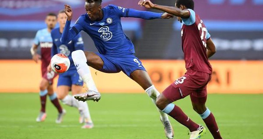 "Челси" проиграл в гостевом матче "Челси" проиграл в гостевом матче