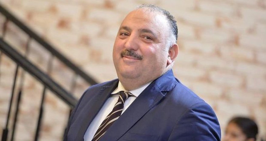 Bəhram Bağırzadə komadan ayıldı Bəhram Bağırzadə komadan ayıldı