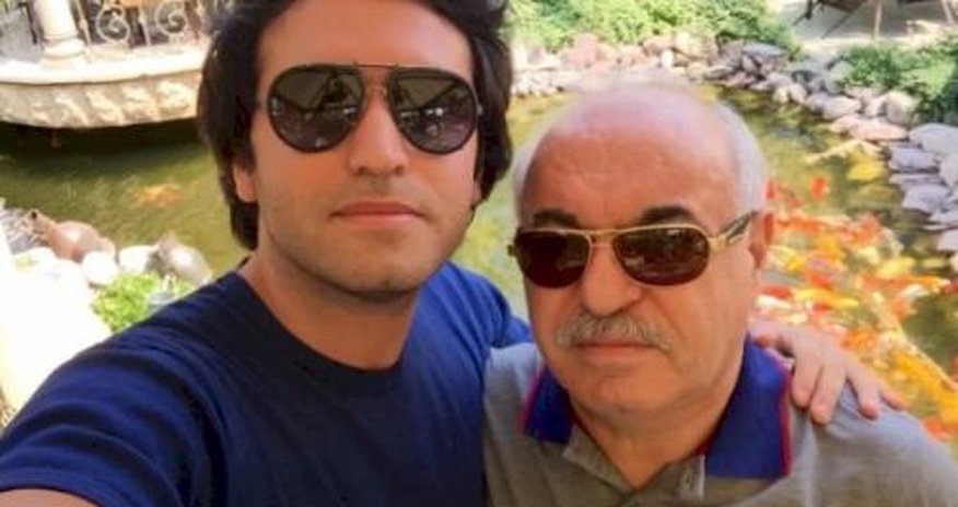 Ziya Məmmədovun qardaşı oğlu barədə yayılan xəbərdən DANIŞDI Ziya Məmmədovun qardaşı oğlu barədə yayılan xəbərdən DANIŞDI