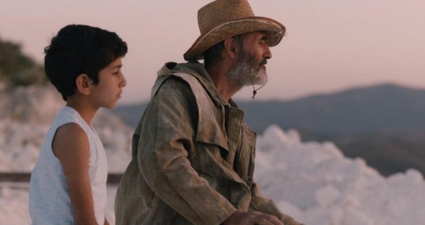 Ermənilərin "Qarabağ" haqqında çəkdiyi film məşhur film festivalında göstəriləcək - FOTOLAR Ermənilərin "Qarabağ" haqqında çəkdiyi film məşhur film festivalında göstəriləcək - FOTOLAR