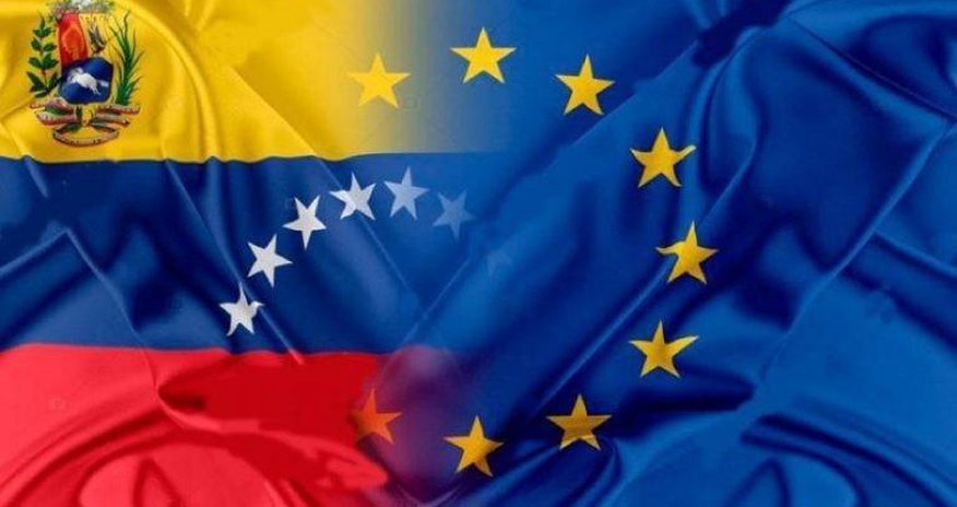 Венесуэла пересмотрела решение о высылке посла Евросоюза Венесуэла пересмотрела решение о высылке посла Евросоюза