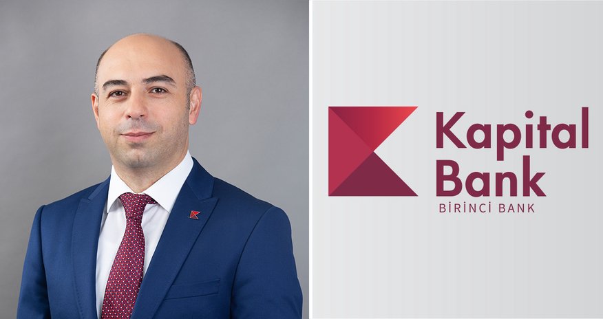 Kapital Bank-ın Pərakəndə Satış İdarəsinin Baş direktoru Ramil İmamov: “İpoteka kreditləşməsini genişləndirməkdə məqsədimiz, insanların mənzilə olan ehtiyaclarını ödəməkdir” Kapital Bank-ın Pərakəndə Satış İdarəsinin Baş direktoru Ramil İmamov: “İpoteka kreditləşməsini genişləndirməkdə məqsədimiz, insanların mənzilə olan ehtiyaclarını ödəməkdir”