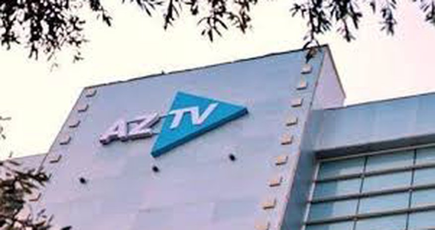 AzTV kanal rəhbərliyini qınayanlara belə cavab verib AzTV kanal rəhbərliyini qınayanlara belə cavab verib