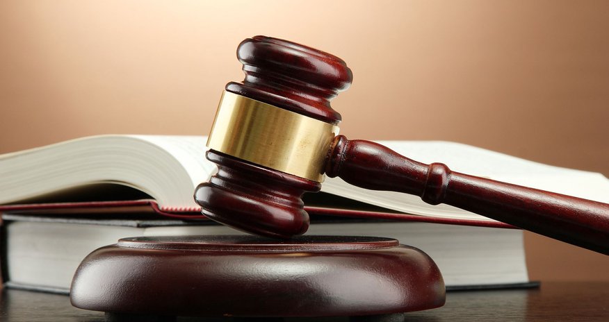 Bu bölgələrdə məhkəmə prosesləri təxirə salındı Bu bölgələrdə məhkəmə prosesləri təxirə salındı