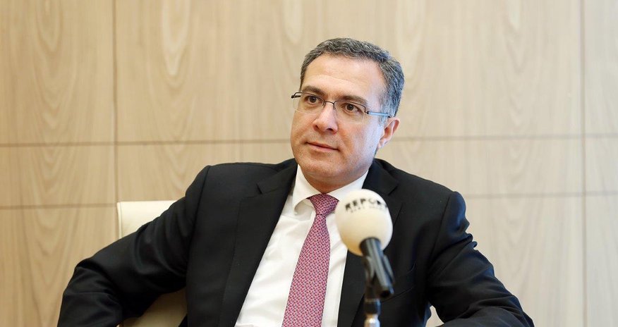 Prezidentin köməkçisi: “Hamımız bir olmalıyıq” Prezidentin köməkçisi: “Hamımız bir olmalıyıq”