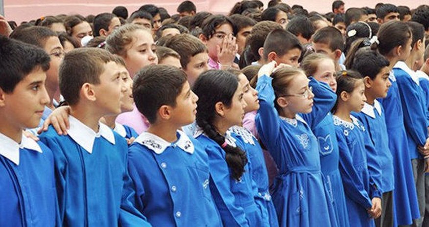 Türkiyədə yeni tədris ilinin başlayacağı tarix məlum oldu Türkiyədə yeni tədris ilinin başlayacağı tarix məlum oldu