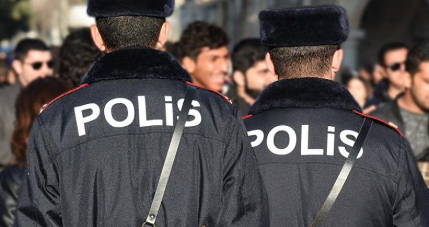 Azərbaycanda 2 polis zabiti koronavirsudan vəfat etdi Azərbaycanda 2 polis zabiti koronavirsudan vəfat etdi