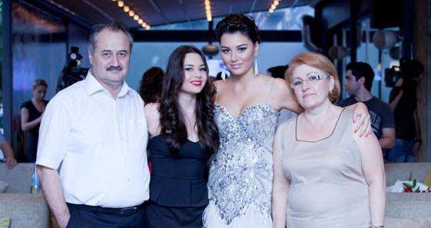 Həbs edilənlərdən biri Safuranın atası imiş Həbs edilənlərdən biri Safuranın atası imiş
