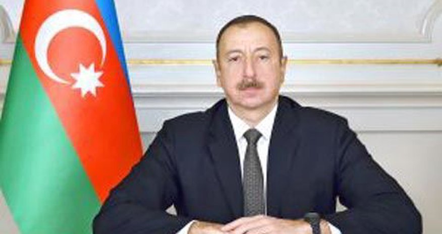Prezident bu nazirliyə yeni səlahiyyət verdi Prezident bu nazirliyə yeni səlahiyyət verdi