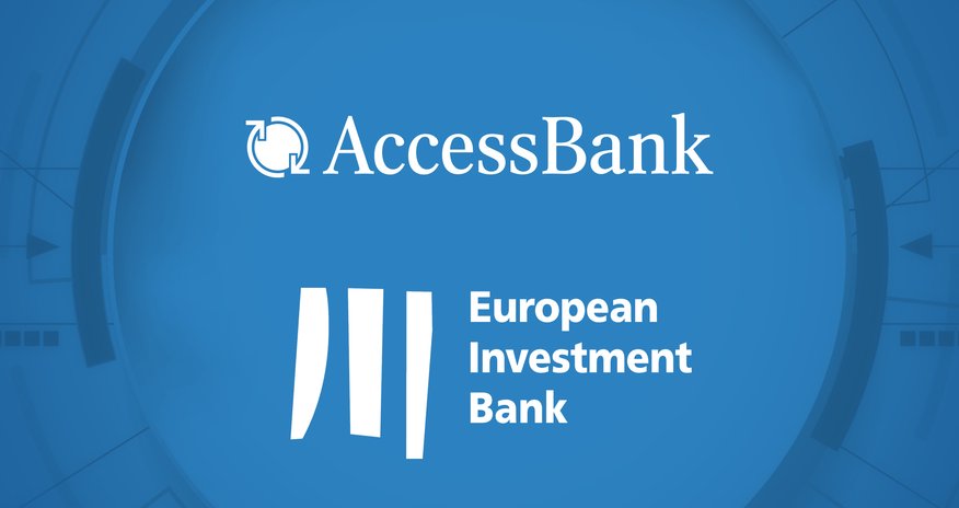 Avropa İnvestisiya Bankı:”Azərbaycanda biznesə dəstəyi əsas tərəfdaşımız olan “AccessBank”la həyata keçiririk Avropa İnvestisiya Bankı:”Azərbaycanda biznesə dəstəyi əsas tərəfdaşımız olan “AccessBank”la həyata keçiririk
